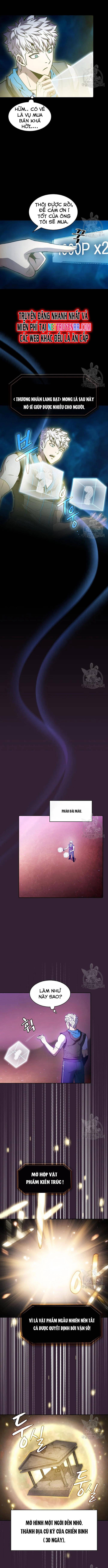 Thiên Thần Quay Về Từ Địa Ngục: Chapter 61