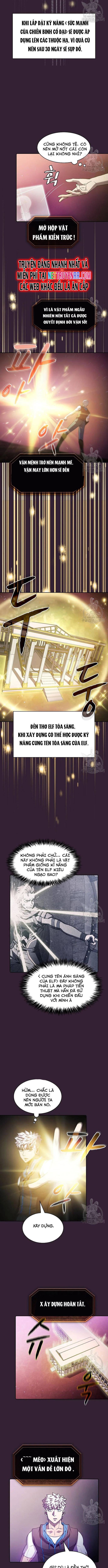 Thiên Thần Quay Về Từ Địa Ngục: Chapter 61