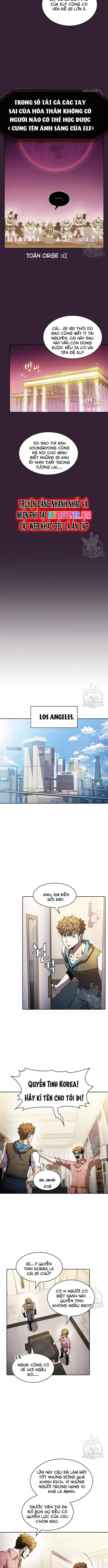 Thiên Thần Quay Về Từ Địa Ngục: Chapter 61