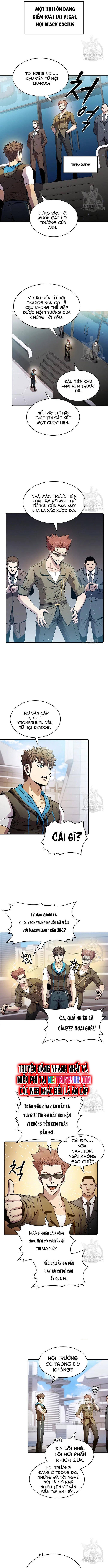 Thiên Thần Quay Về Từ Địa Ngục: Chapter 61