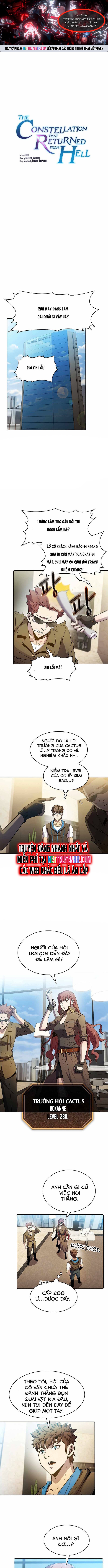 Thiên Thần Quay Về Từ Địa Ngục: Chapter 62