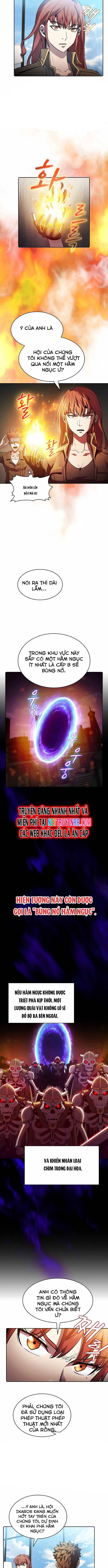 Thiên Thần Quay Về Từ Địa Ngục: Chapter 62