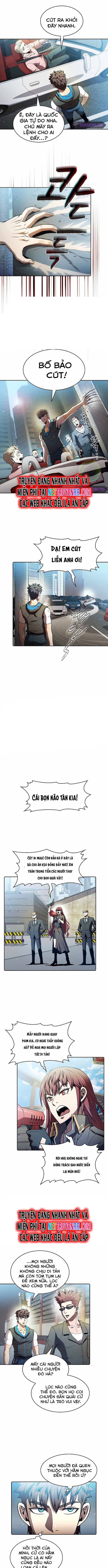 Thiên Thần Quay Về Từ Địa Ngục: Chapter 62