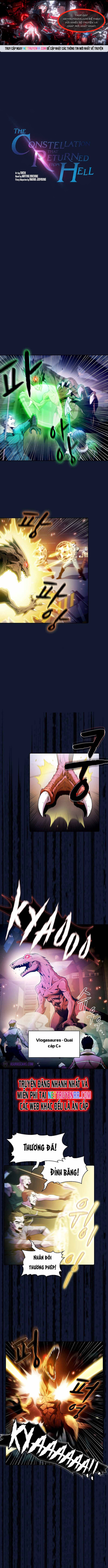 Thiên Thần Quay Về Từ Địa Ngục: Chapter 63