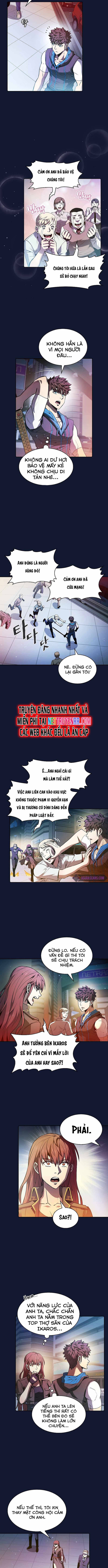 Thiên Thần Quay Về Từ Địa Ngục: Chapter 63