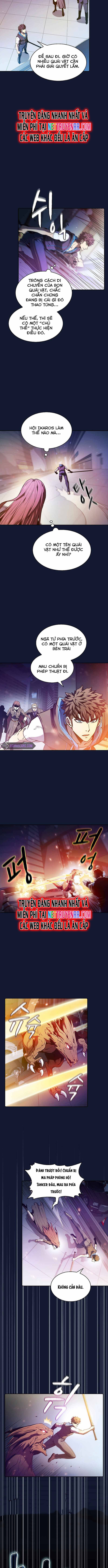 Thiên Thần Quay Về Từ Địa Ngục: Chapter 63