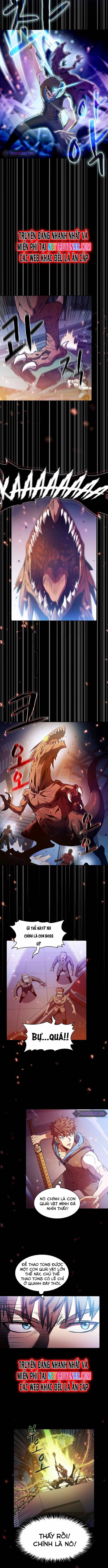 Thiên Thần Quay Về Từ Địa Ngục: Chapter 63