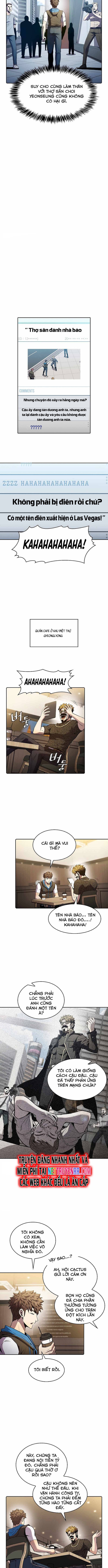 Thiên Thần Quay Về Từ Địa Ngục: Chapter 64