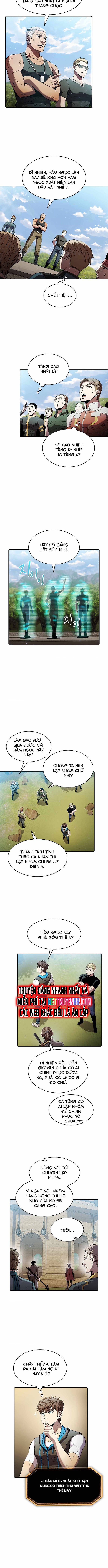 Thiên Thần Quay Về Từ Địa Ngục: Chapter 65