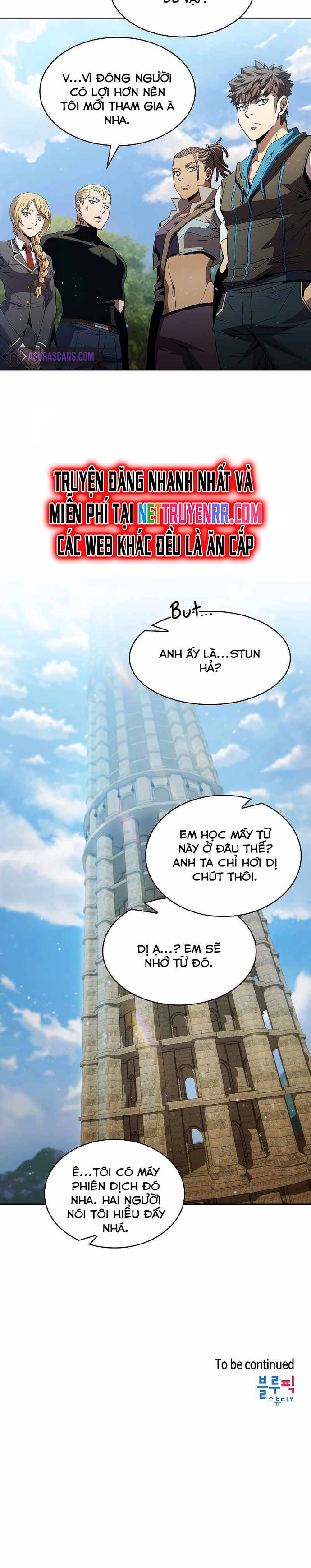 Thiên Thần Quay Về Từ Địa Ngục: Chapter 65