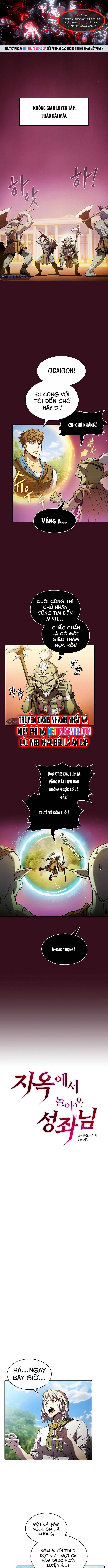 Thiên Thần Quay Về Từ Địa Ngục: Chapter 66