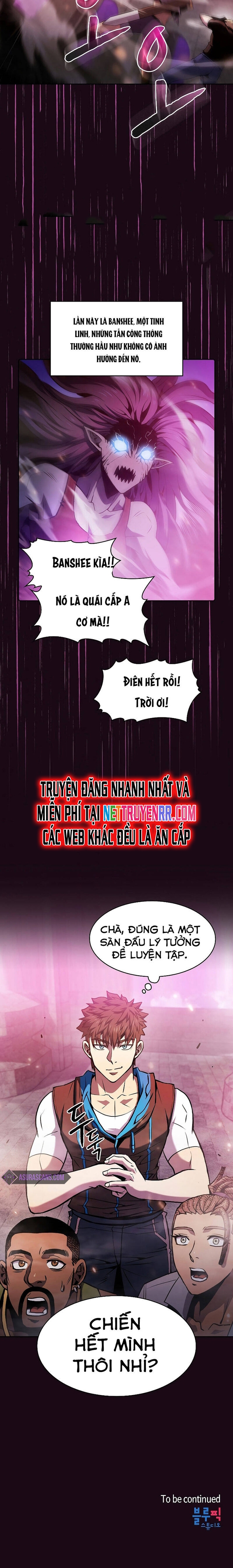 Thiên Thần Quay Về Từ Địa Ngục: Chapter 66