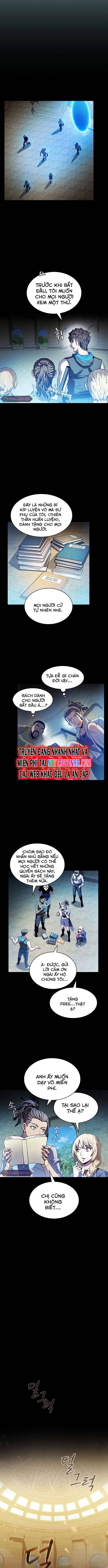 Thiên Thần Quay Về Từ Địa Ngục: Chapter 66