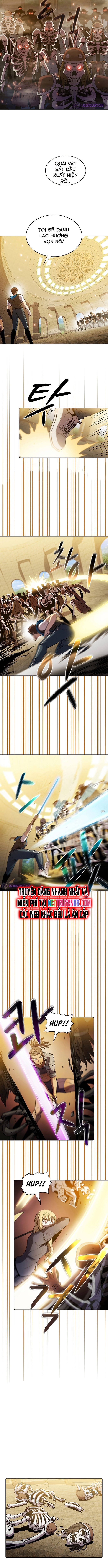 Thiên Thần Quay Về Từ Địa Ngục: Chapter 66