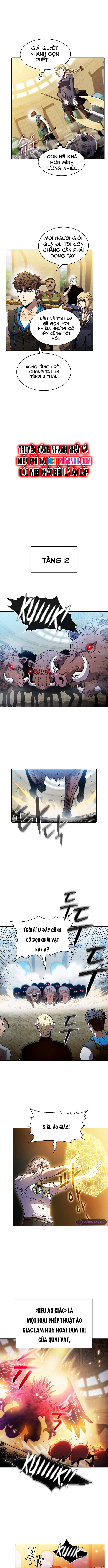 Thiên Thần Quay Về Từ Địa Ngục: Chapter 66