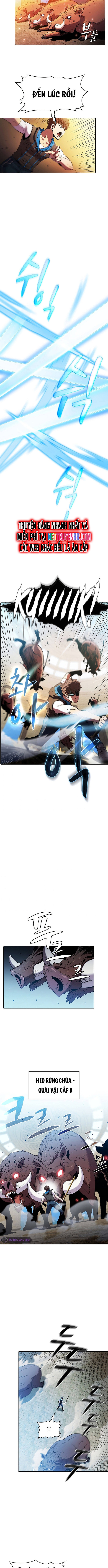 Thiên Thần Quay Về Từ Địa Ngục: Chapter 66