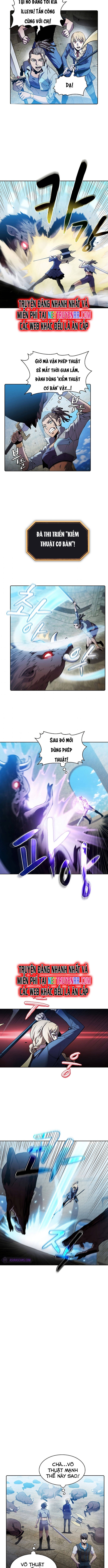 Thiên Thần Quay Về Từ Địa Ngục: Chapter 66