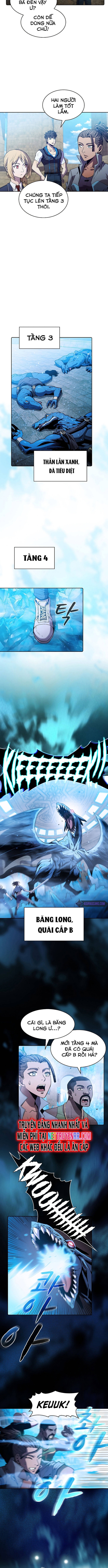 Thiên Thần Quay Về Từ Địa Ngục: Chapter 66