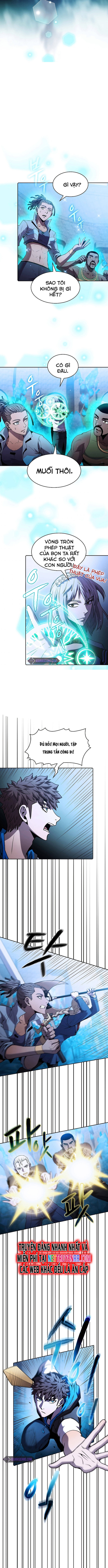 Thiên Thần Quay Về Từ Địa Ngục: Chapter 66