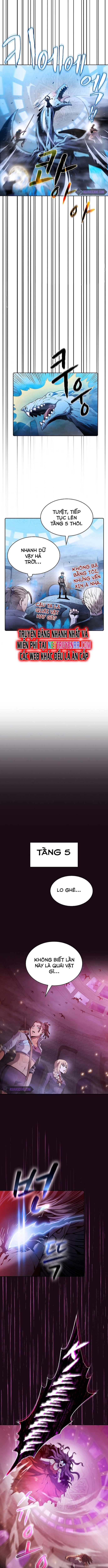 Thiên Thần Quay Về Từ Địa Ngục: Chapter 66