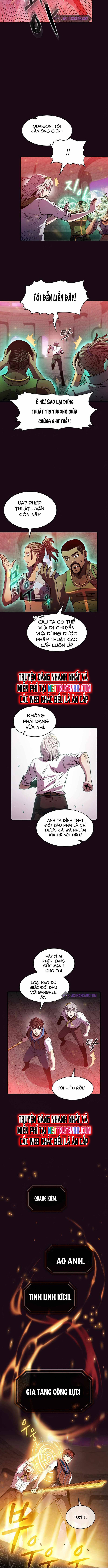 Thiên Thần Quay Về Từ Địa Ngục: Chapter 67