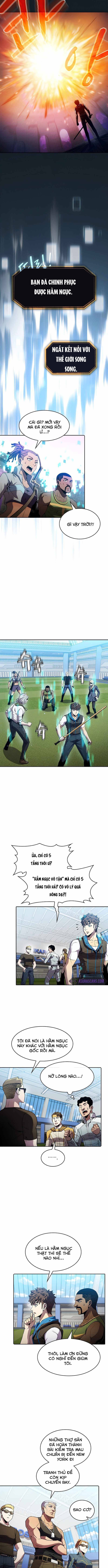 Thiên Thần Quay Về Từ Địa Ngục: Chapter 67