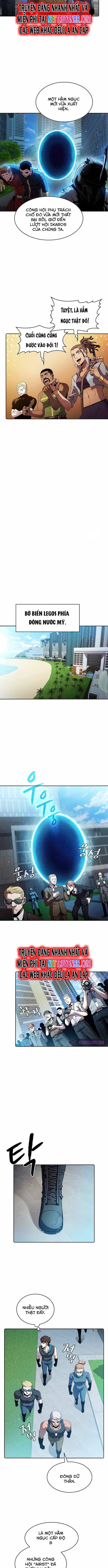 Thiên Thần Quay Về Từ Địa Ngục: Chapter 67