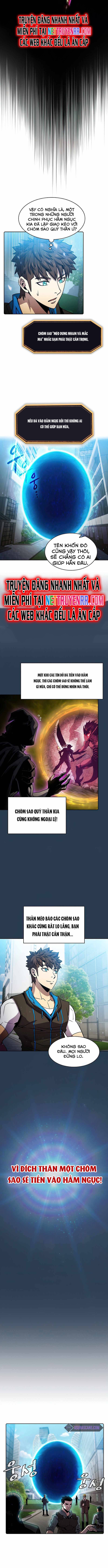 Thiên Thần Quay Về Từ Địa Ngục: Chapter 67