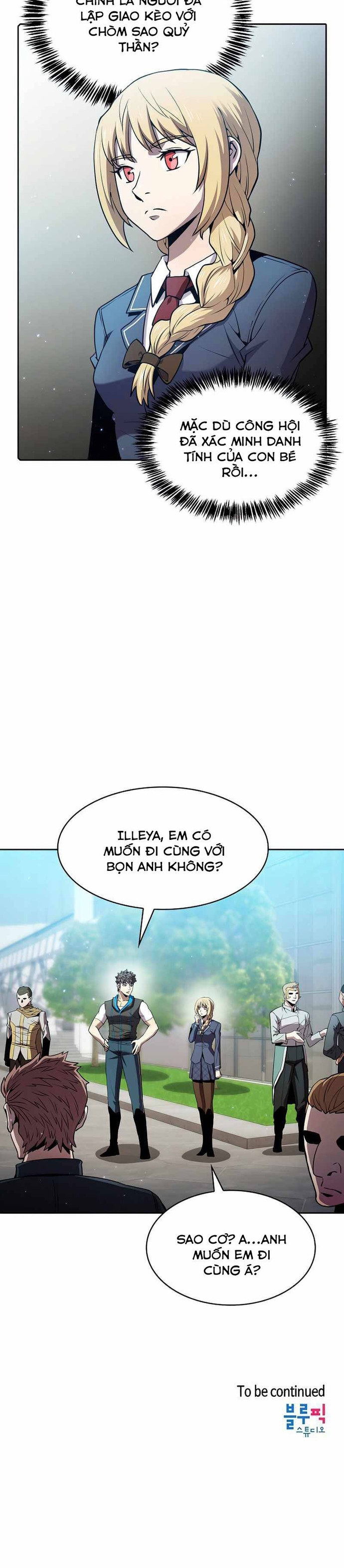 Thiên Thần Quay Về Từ Địa Ngục: Chapter 67