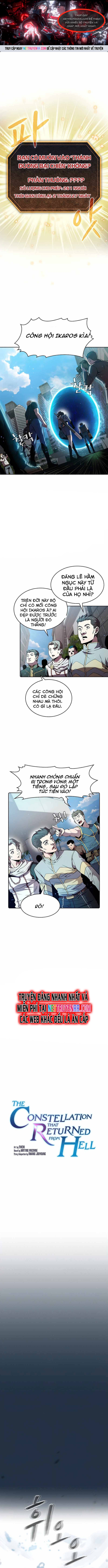 Thiên Thần Quay Về Từ Địa Ngục: Chapter 68