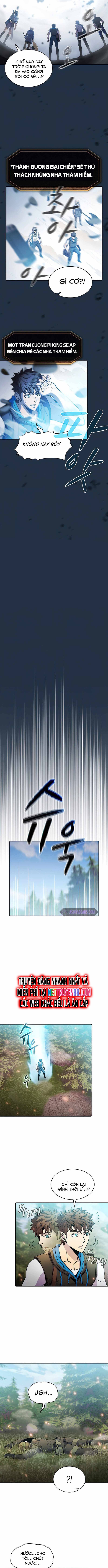 Thiên Thần Quay Về Từ Địa Ngục: Chapter 68