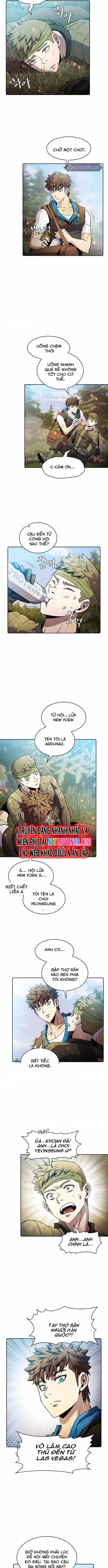 Thiên Thần Quay Về Từ Địa Ngục: Chapter 68
