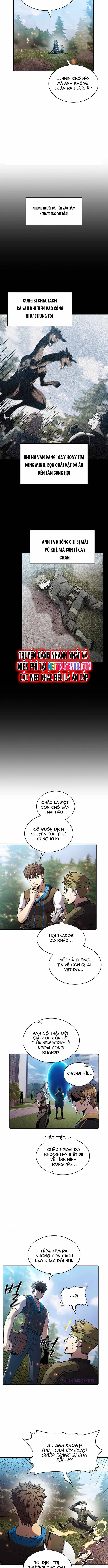 Thiên Thần Quay Về Từ Địa Ngục: Chapter 68