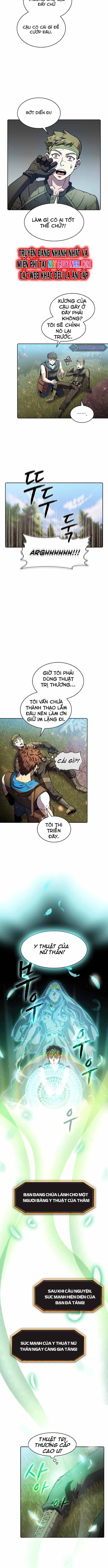 Thiên Thần Quay Về Từ Địa Ngục: Chapter 68