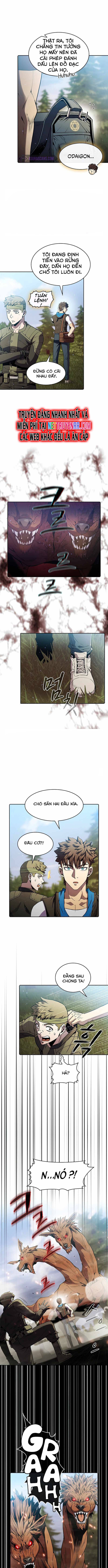 Thiên Thần Quay Về Từ Địa Ngục: Chapter 68