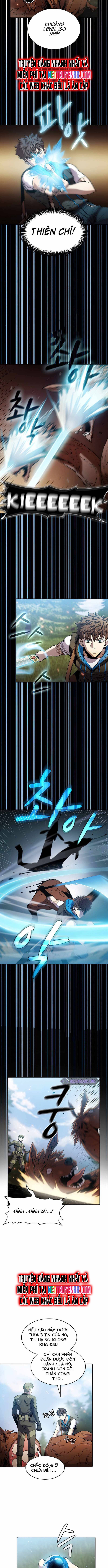 Thiên Thần Quay Về Từ Địa Ngục: Chapter 68