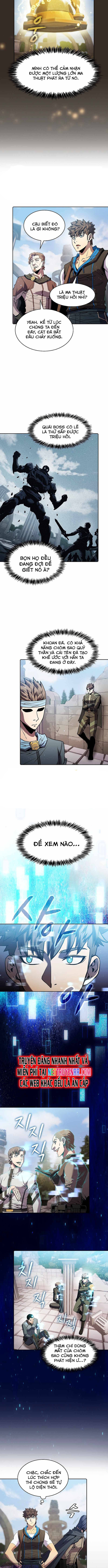 Thiên Thần Quay Về Từ Địa Ngục: Chapter 69