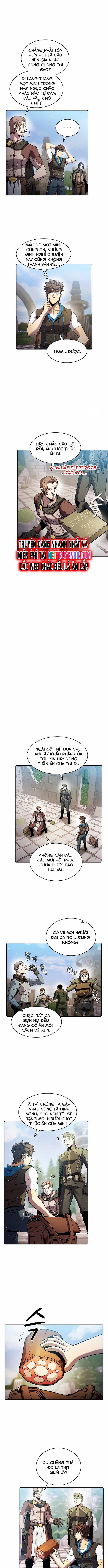 Thiên Thần Quay Về Từ Địa Ngục: Chapter 69