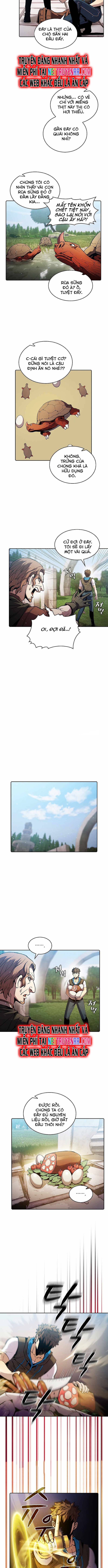 Thiên Thần Quay Về Từ Địa Ngục: Chapter 69