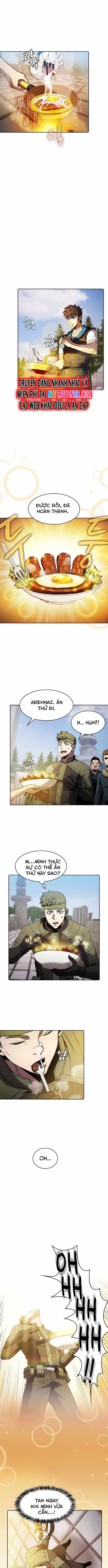 Thiên Thần Quay Về Từ Địa Ngục: Chapter 69