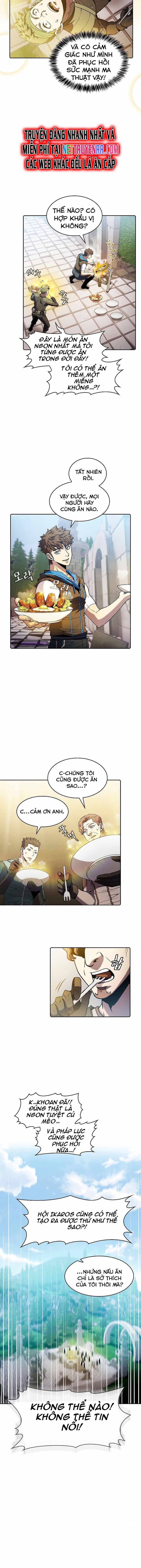 Thiên Thần Quay Về Từ Địa Ngục: Chapter 69