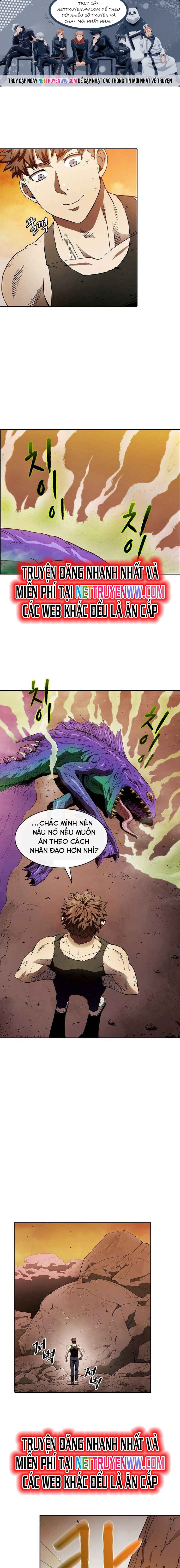 Thiên Thần Quay Về Từ Địa Ngục: Chapter 7