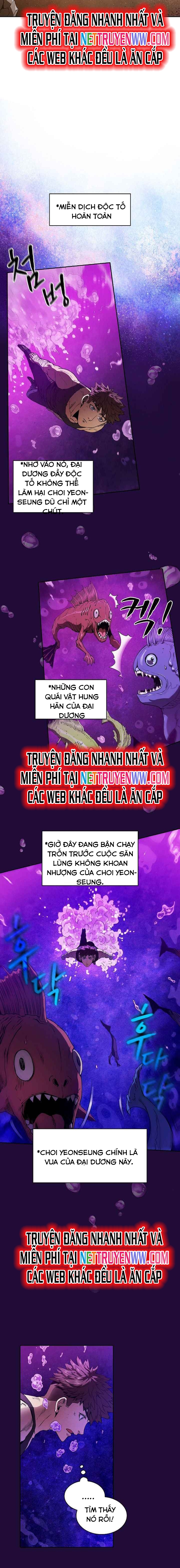 Thiên Thần Quay Về Từ Địa Ngục: Chapter 7