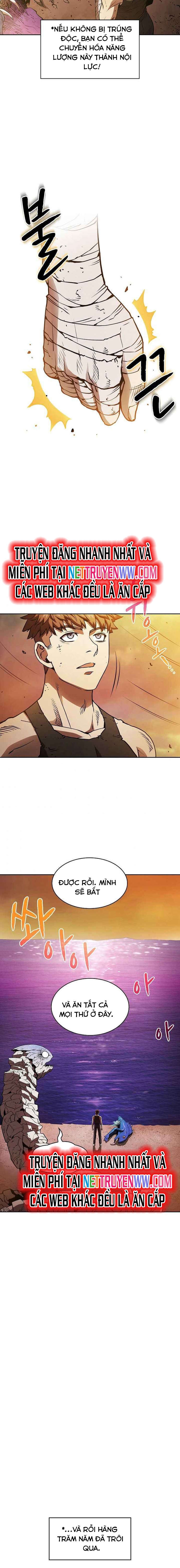 Thiên Thần Quay Về Từ Địa Ngục: Chapter 7