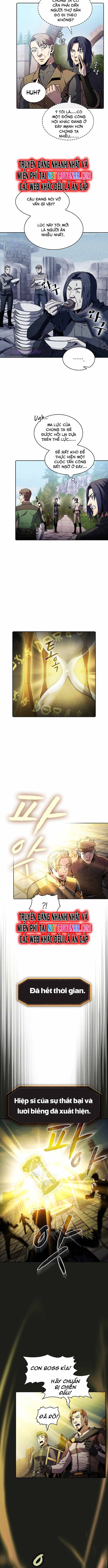 Thiên Thần Quay Về Từ Địa Ngục: Chapter 70