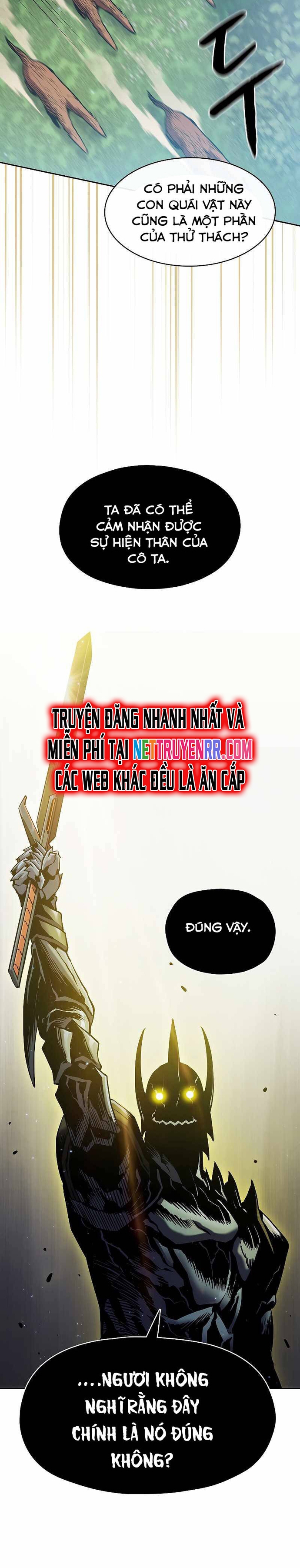 Thiên Thần Quay Về Từ Địa Ngục: Chapter 70