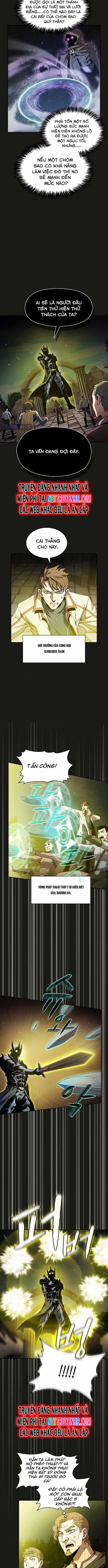 Thiên Thần Quay Về Từ Địa Ngục: Chapter 70