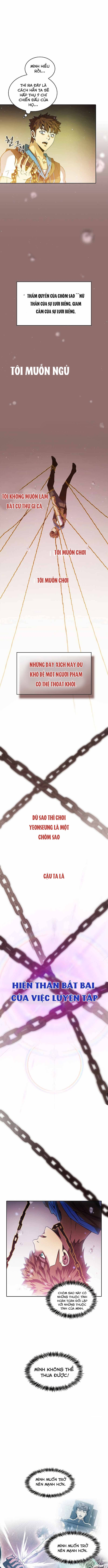 Thiên Thần Quay Về Từ Địa Ngục: Chapter 70