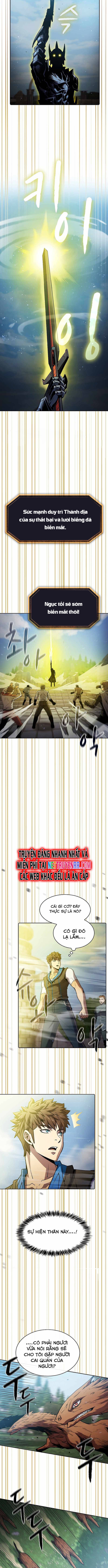 Thiên Thần Quay Về Từ Địa Ngục: Chapter 70