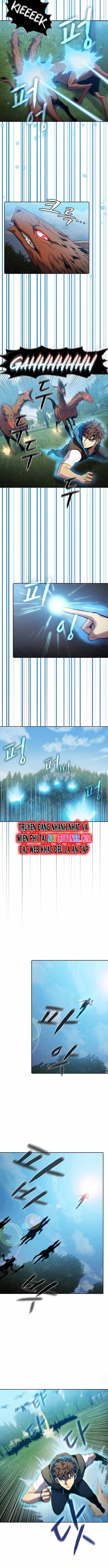 Thiên Thần Quay Về Từ Địa Ngục: Chapter 71
